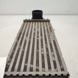 874824KD Radiatore intercooler scambiatore aria/aria Citroen C4 2.0 100KW 2004-10