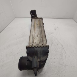 874824KD Radiatore intercooler scambiatore aria/aria Citroen C4 2.0 100KW 2004-10