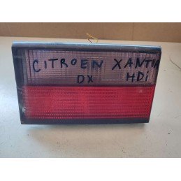 stop destro Citroen Xantia...