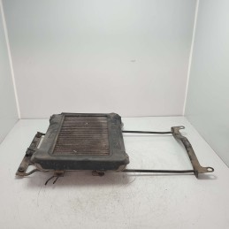 28270-27201 Radiatore intercooler scambiatore aria/aria Hyundai Santafe 2.0d 82kw D4EA 2004