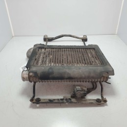 28270-27201 Radiatore intercooler scambiatore aria/aria Hyundai Santafe 2.0d 82kw D4EA 2004