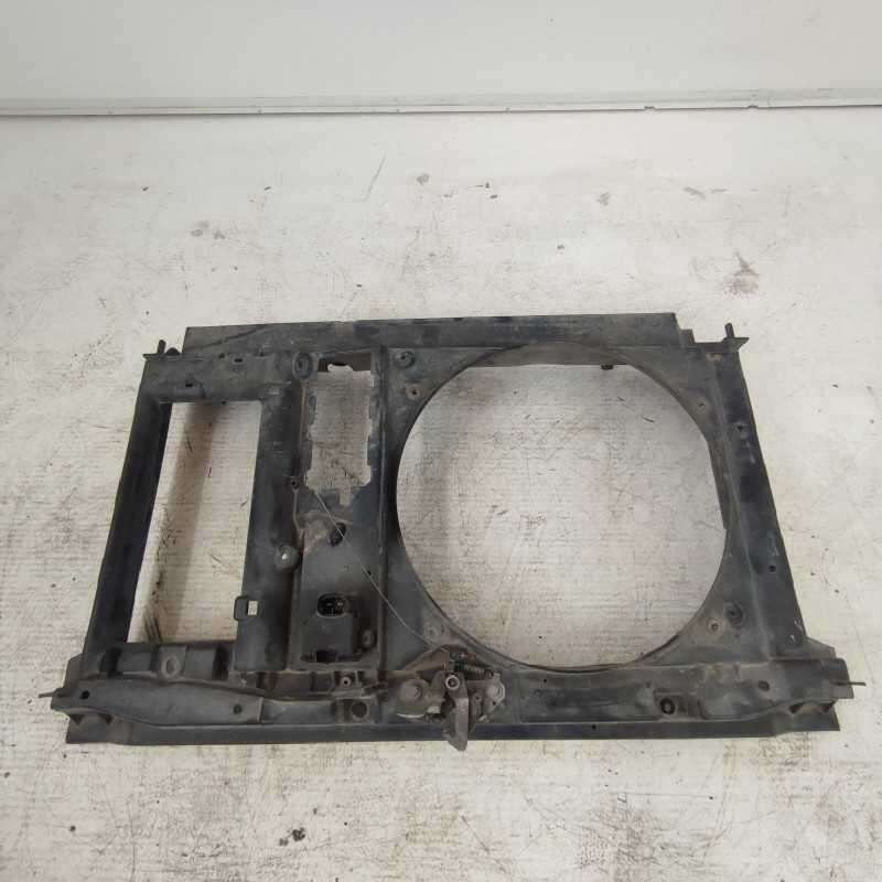 9651941680 Calandra ossatura telaio batticofano frontale Citroen C4 2004-10