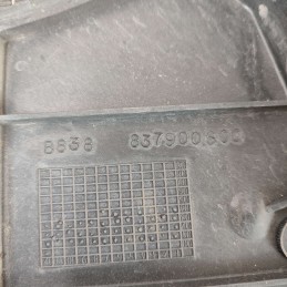 837900600 radiatore acqua raffreddamento motore con alloggiamento Alfa Romeo 147 1.9 JTD 2006