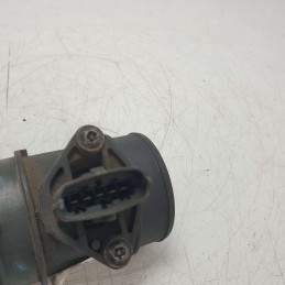 0280218019 debimetro misuratore massa aria flussometro Alfa Romeo 156 1.6 88KW benzina 1999 AR67601 Bosch