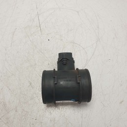 0280218019 debimetro misuratore massa aria flussometro Alfa Romeo 156 1.6 88KW benzina 1999 AR67601 Bosch