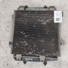 CZ422133-13510T Kit radiatore condensatore elettroventola Peugeot 107 1.4hdi 2005
