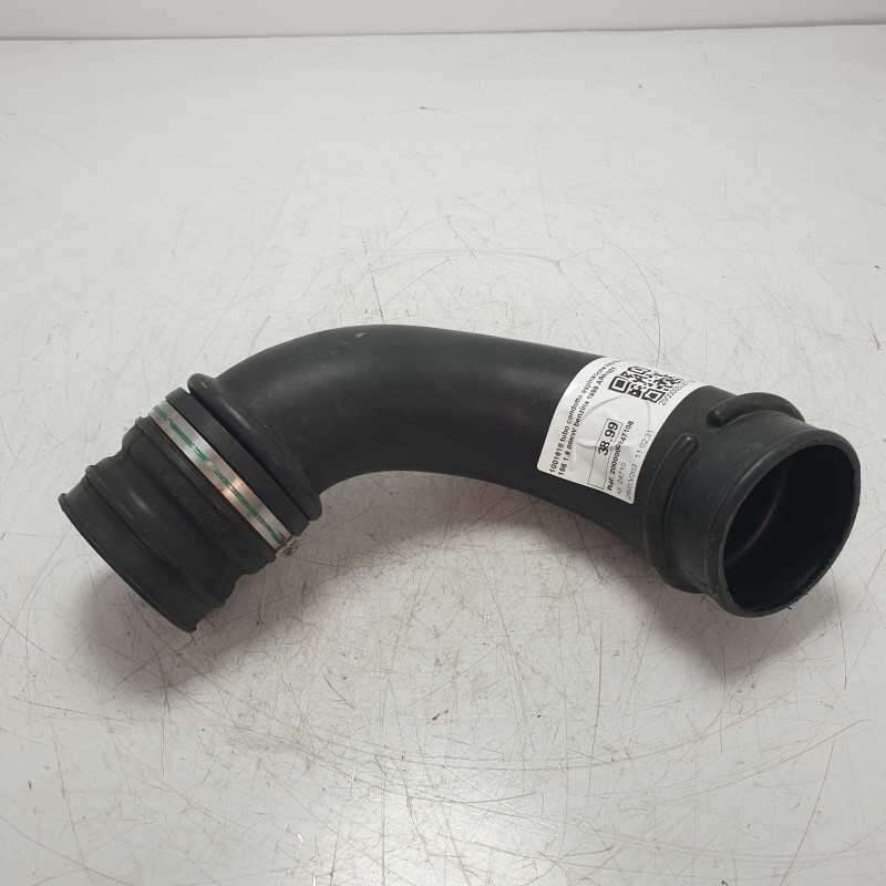1001618 tubo condotto aspirazione Alfa Romeo 156 1.6 88KW benzina 1999 AR67601