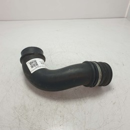 1001618 tubo condotto aspirazione Alfa Romeo 156 1.6 88KW benzina 1999 AR67601
