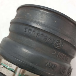 1001618 tubo condotto aspirazione Alfa Romeo 156 1.6 88KW benzina 1999 AR67601