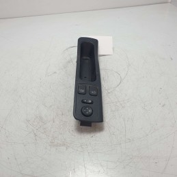 156016100 Pulsantiera interruttore fendinebbia regolazione specchietti Alfa Romeo 156 1997-07