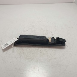 156016100 Pulsantiera interruttore fendinebbia regolazione specchietti Alfa Romeo 156 1997-07