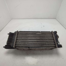 9645682880 Radiatore intercooler scambiatore aria/aria Citroen C5 1.6 2004-10