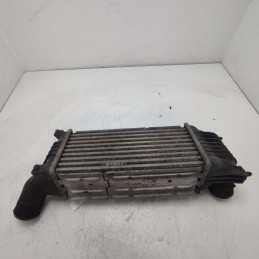 9645682880 Radiatore intercooler scambiatore aria/aria Citroen C5 1.6 2004-10