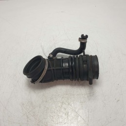 60658876 tubo condotto soffietto aspirazione Alfa Romeo 156 1.6 88KW benzina 1999 AR67601