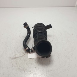 60658876 tubo condotto soffietto aspirazione Alfa Romeo 156 1.6 88KW benzina 1999 AR67601