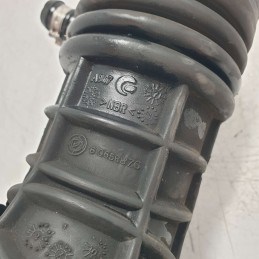 60658876 tubo condotto soffietto aspirazione Alfa Romeo 156 1.6 88KW benzina 1999 AR67601