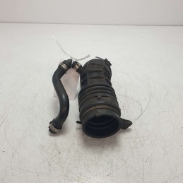 60658876 tubo condotto soffietto aspirazione Alfa Romeo 156 1.6 88KW benzina 1999 AR67601