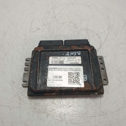 8200019639 centralina ecu...