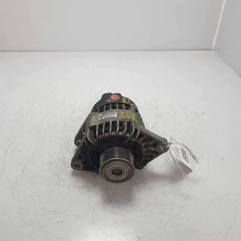 CAL30103AS alternatore generatore elettrico Alfa Romeo 147 Fiat Doblò Punto 1.9 JTD 2003-05