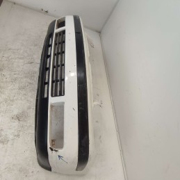 1J0807177B paraurti anteriore VW Golf IV MK4 1997-07 bianco ATTENZIONARE FOTO