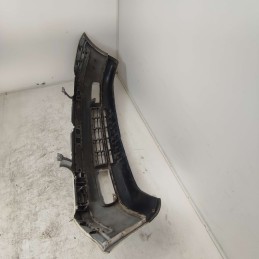 1J0807177B paraurti anteriore VW Golf IV MK4 1997-07 bianco ATTENZIONARE FOTO