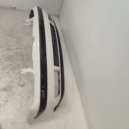 1J0807177B paraurti anteriore VW Golf IV MK4 1997-07 bianco ATTENZIONARE FOTO