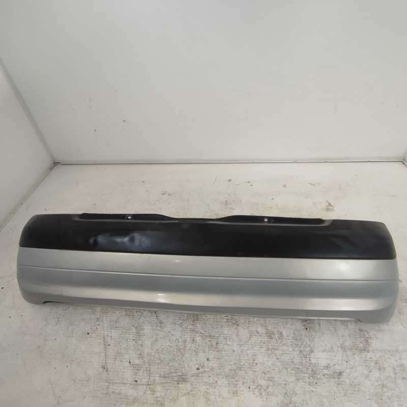 8200068693C paraurti posteriore Renault Clio Mk2 1998-04 grigio
