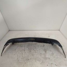 8200068693C paraurti posteriore Renault Clio Mk2 1998-04 grigio