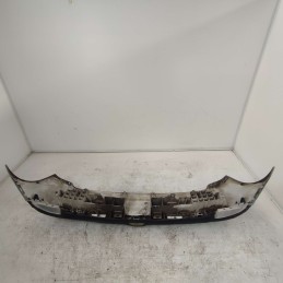 8200068693C paraurti posteriore Renault Clio Mk2 1998-04 grigio