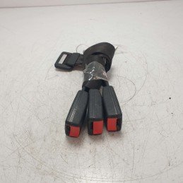 6N0857739 set kit x3 fibbie...