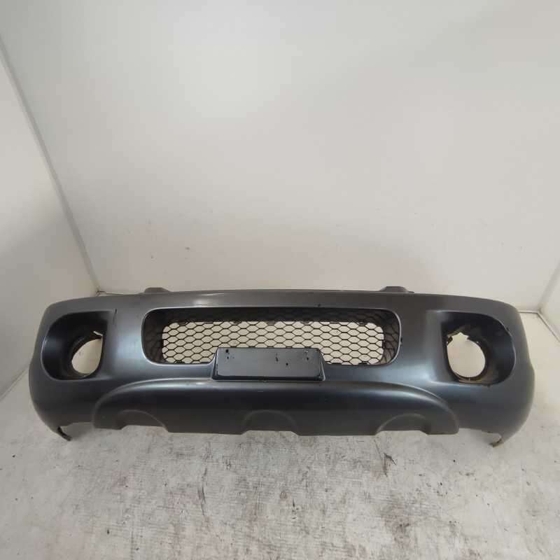 86511-26900 paraurti anteriore Hyundai Santa Fe 2001 antracite ATTENZIONARE FOTO