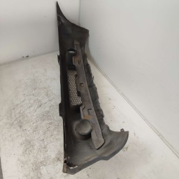 86511-26900 paraurti anteriore Hyundai Santa Fe 2001 antracite ATTENZIONARE FOTO