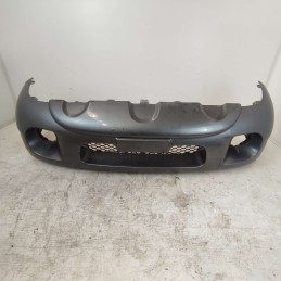 86511-26900 paraurti anteriore Hyundai Santa Fe 2001 antracite ATTENZIONARE FOTO