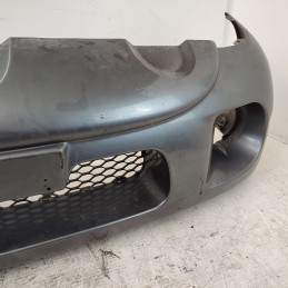 86511-26900 paraurti anteriore Hyundai Santa Fe 2001 antracite ATTENZIONARE FOTO