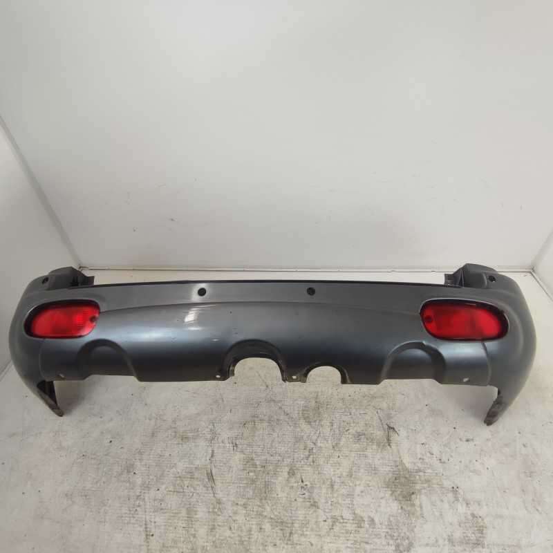 86611-26900 paraurti posteriore Hyundai Santa Fe 2001 antracite