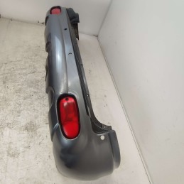 86611-26900 paraurti posteriore Hyundai Santa Fe 2001 antracite