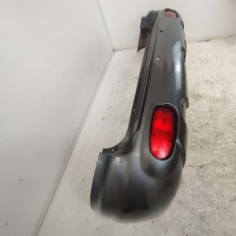 86611-26900 paraurti posteriore Hyundai Santa Fe 2001 antracite