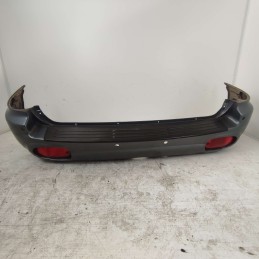 86611-26900 paraurti posteriore Hyundai Santa Fe 2001 antracite