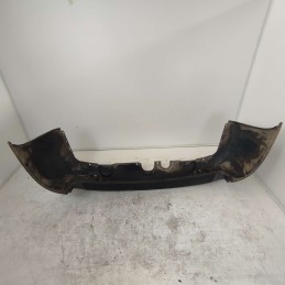86611-26900 paraurti posteriore Hyundai Santa Fe 2001 antracite