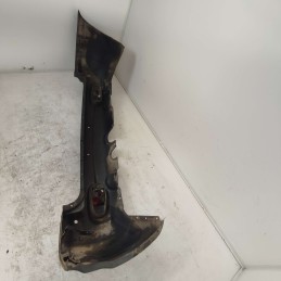 86611-26900 paraurti posteriore Hyundai Santa Fe 2001 antracite