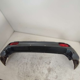 86611-26900 paraurti posteriore Hyundai Santa Fe 2001 antracite