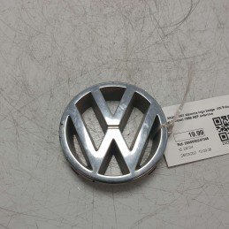 3A0853601 stemma logo badge...