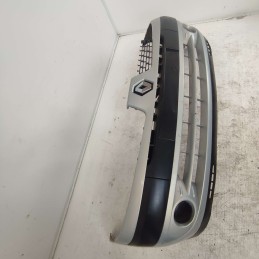 8200074471 paraurti anteriore Renault Clio MK2 1998-04 grigio
