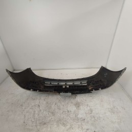 8200074471 paraurti anteriore Renault Clio MK2 1998-04 grigio