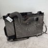 Ossatura calandra kit radiatore condensatore elettrov intercool Citroen C5 2.0HDI RHR 2004-10 