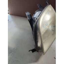 Faro anteriore sinistro Ford Fusion 