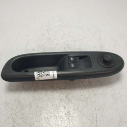 8200084008 Interruttori alzavetro ant sx Renault Clio II 1998-04 