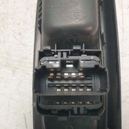 8200084008 Interruttori alzavetro ant sx Renault Clio II 1998-04 