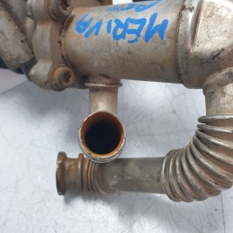 500240070 Valvola EGR  Opel Meriva 1.3cdti 55kw 2006 