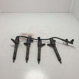 0445110183 Set kit 4...